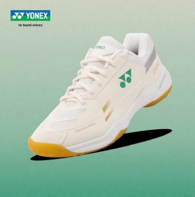 Giày cầu lông Yonex SHB220CR Trắng Xanh chính hãng
